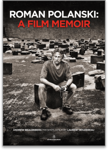 Roman Polanski poster