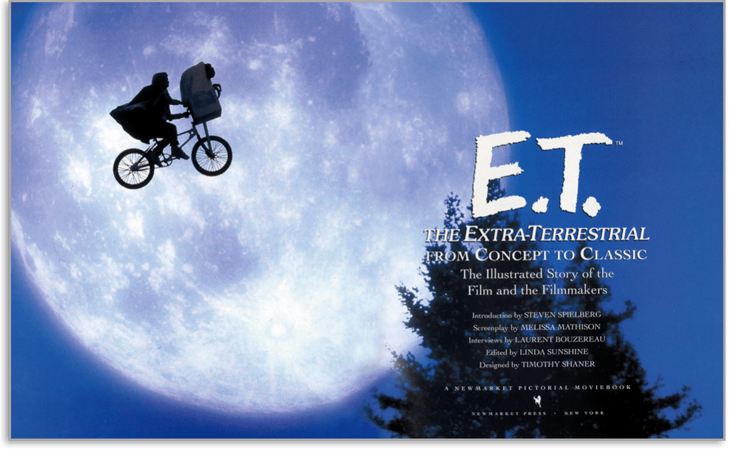ET inside cover