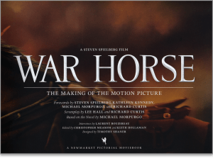 War Horse Page 1