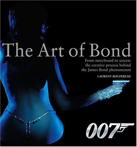 The Philandering Toff Who Would Be Bond