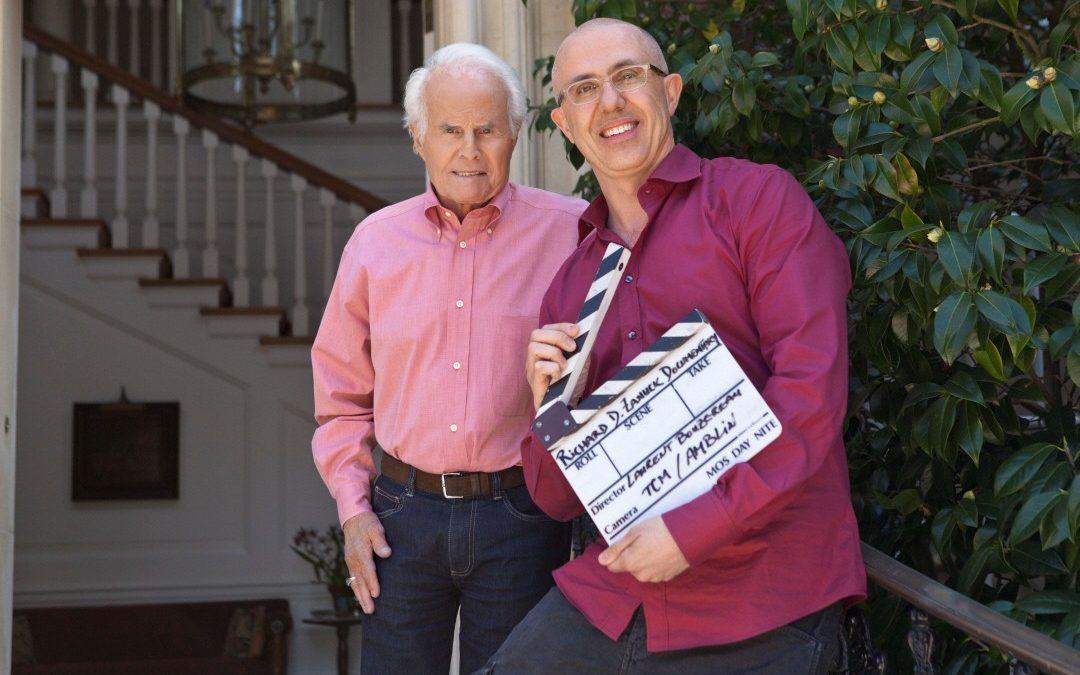Director Bouzereau Unveils Mogul Zanuck in ‘Don’t Say No Until I Finish Talking’ (Interview)