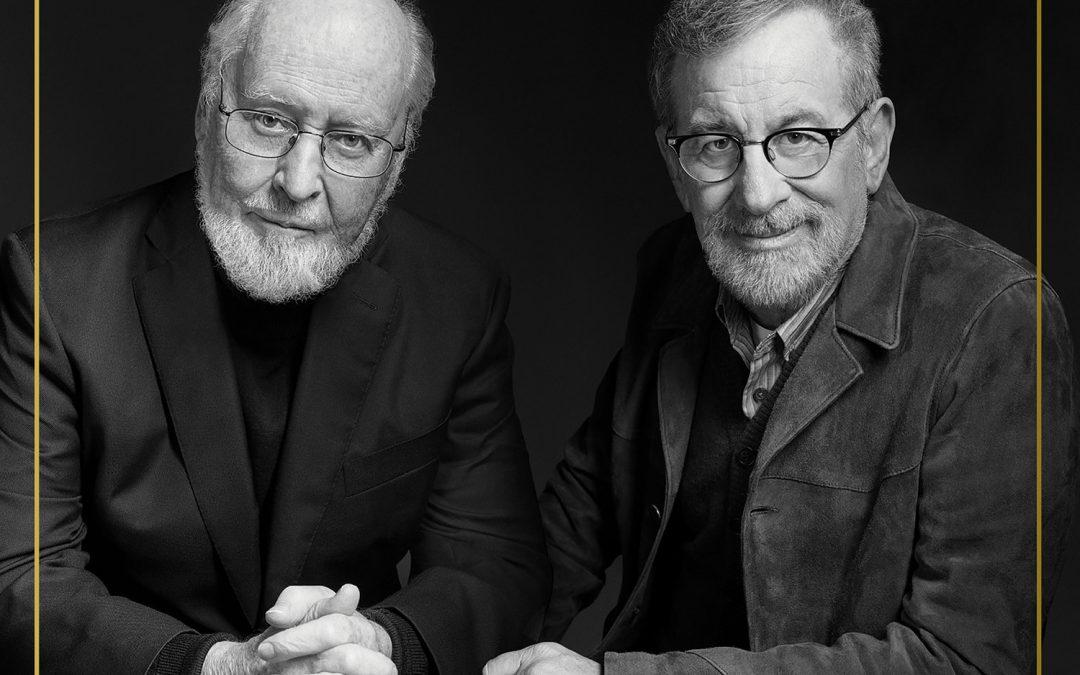 Steven Spielberg, John Williams Prep Movie Score Box Set
