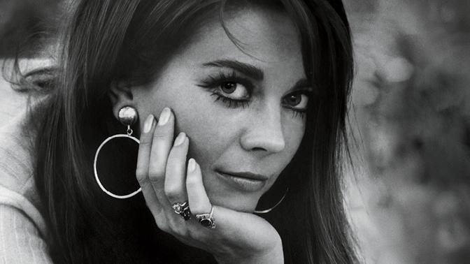 Natalie Wood: What Remains Behind