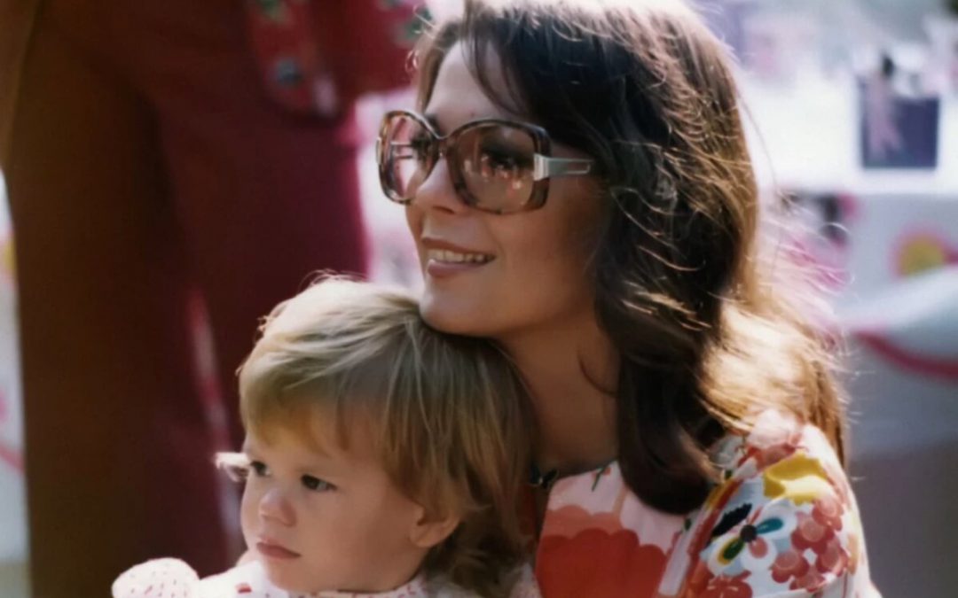 ‘She was so brave’: Natalie Wood’s daughter looks back in Sundance debut of HBO doc
