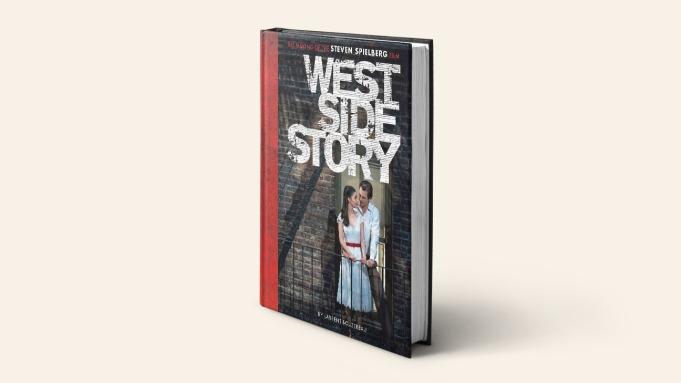 First Look: The Making of ‘West Side Story’ to Be Chronicled in New Book (Exclusive)