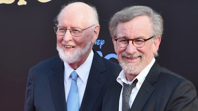 John Williams Documentary in the Works From Steven Spielberg’s Amblin TV, Imagine