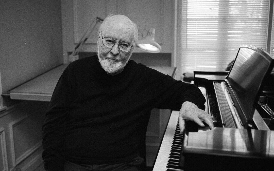 John Williams Documentary