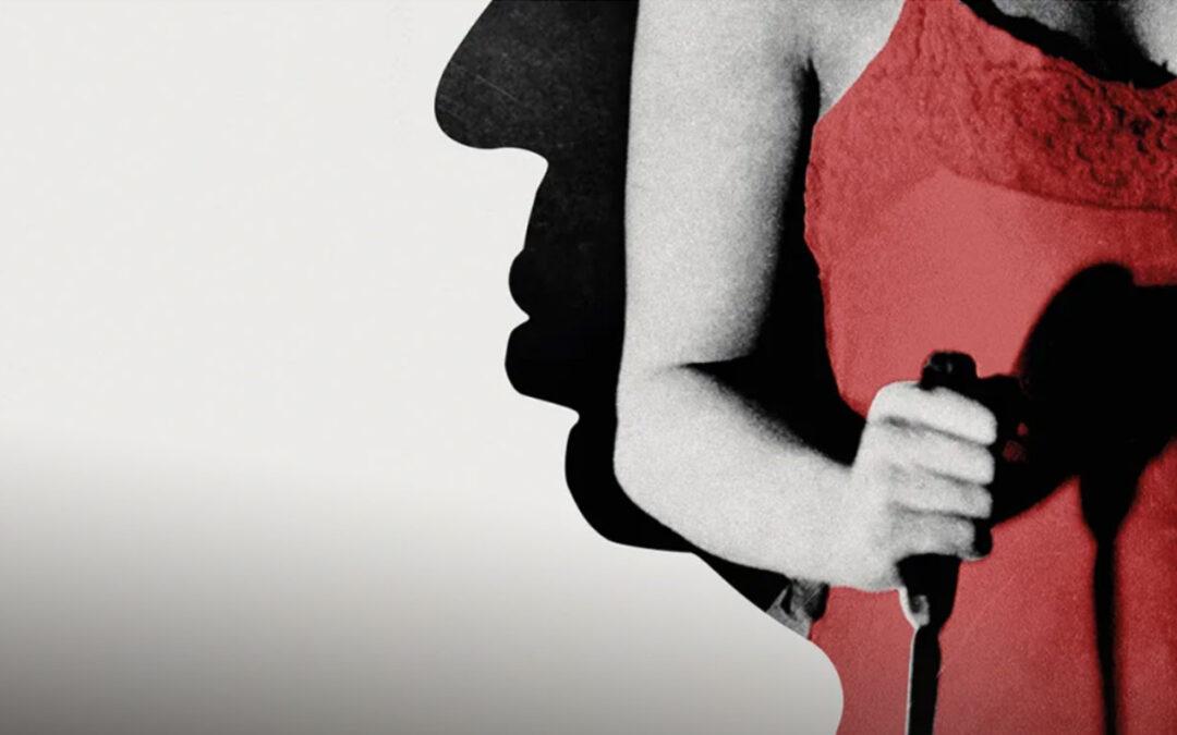 Becoming Hitchcock
