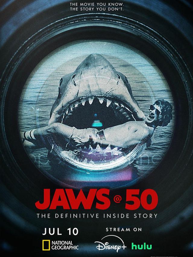 Jaws50-poster